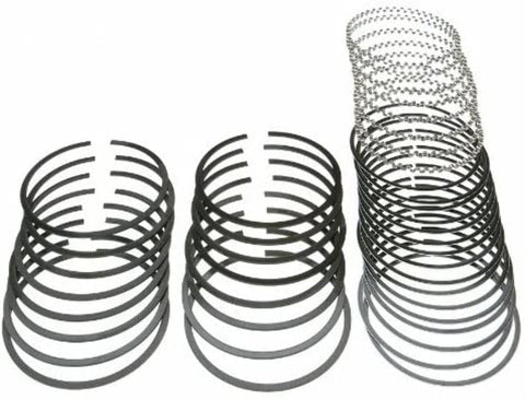 Engine MAHLE Piston Ring Set 50460