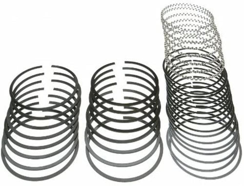 Engine MAHLE Piston Ring Set 50460