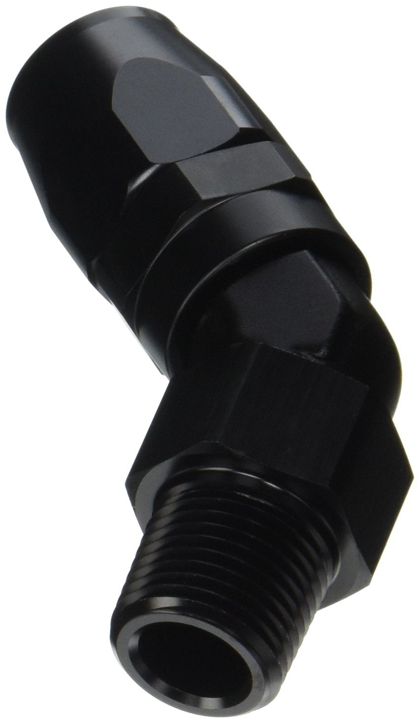 Hose End Fitting Vibrant Performance 26407