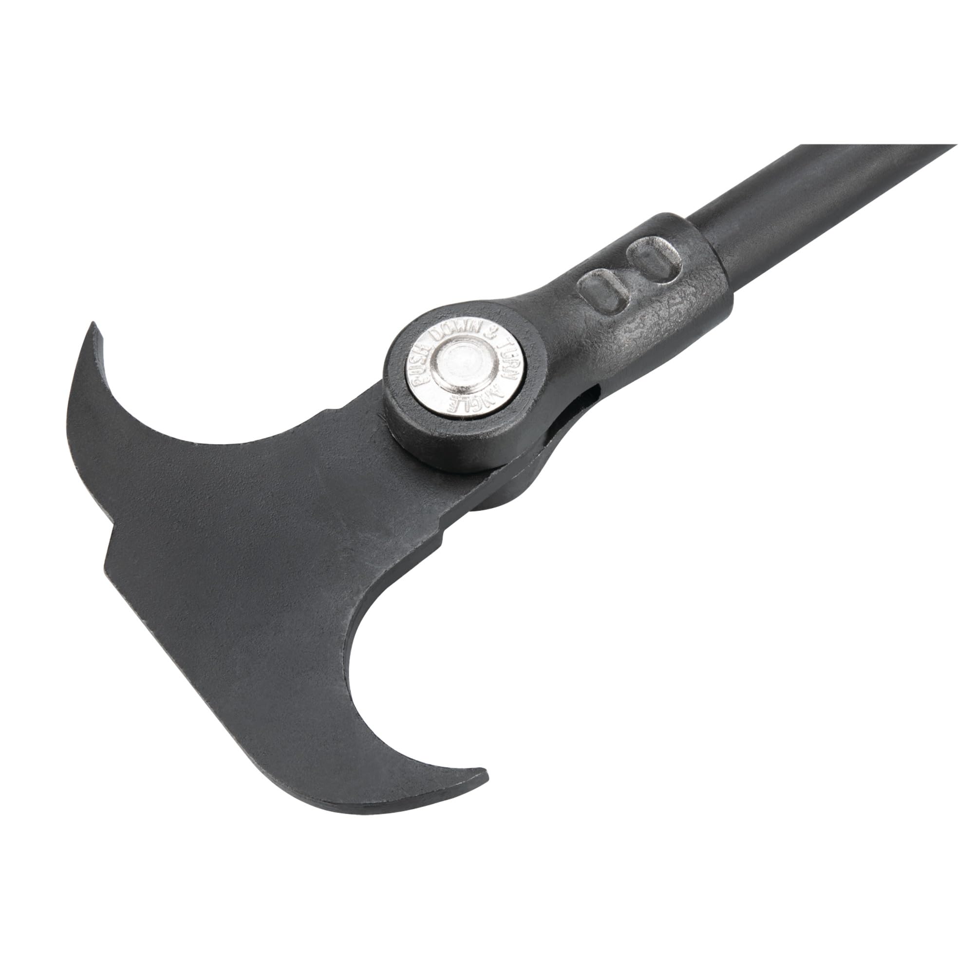 W80753 Performance Tool 195 Degree Indexing Twin Hook Oil and Grease Seal Puller