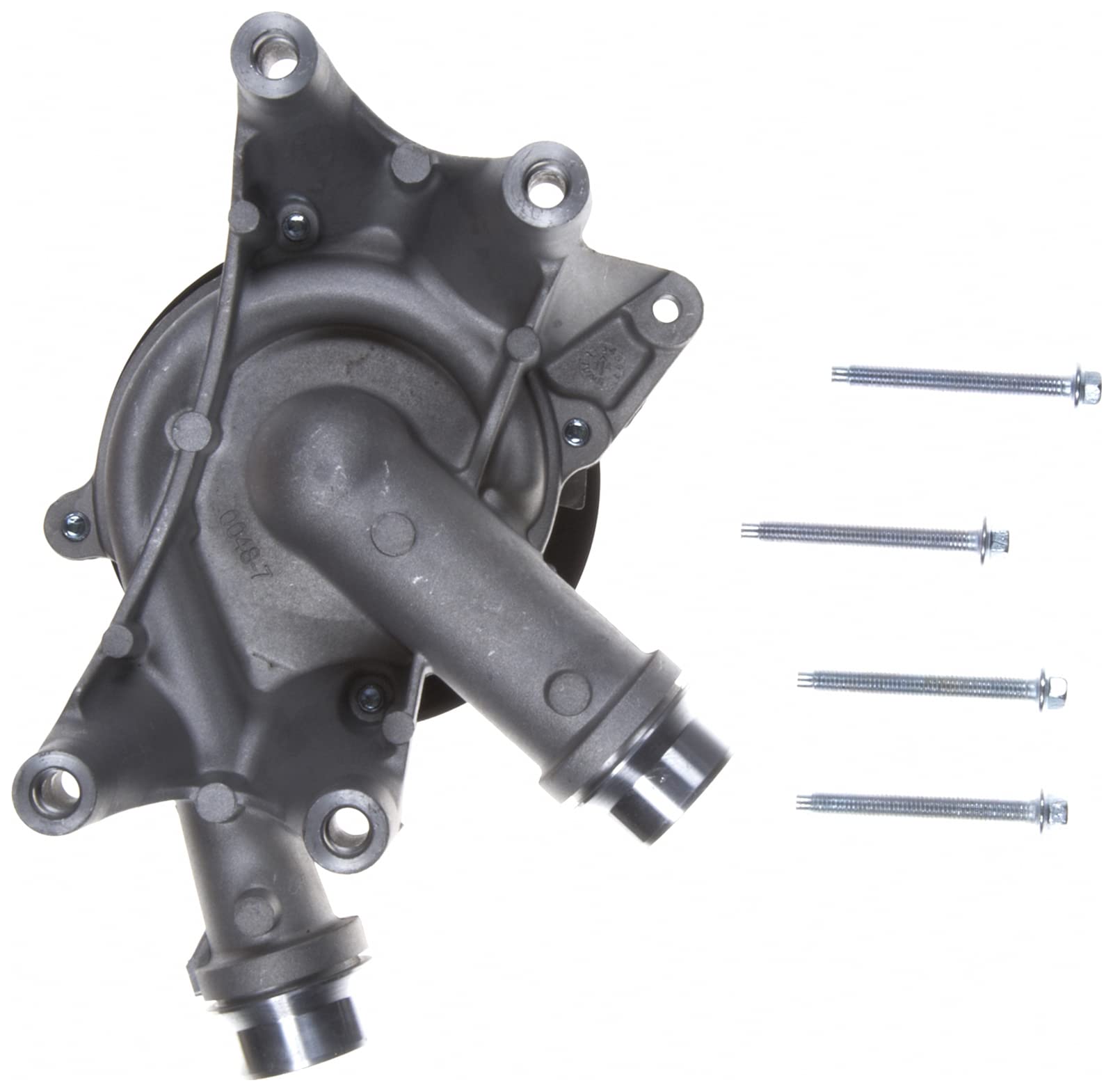 Premium Gates Engine Water Pump 43328BH