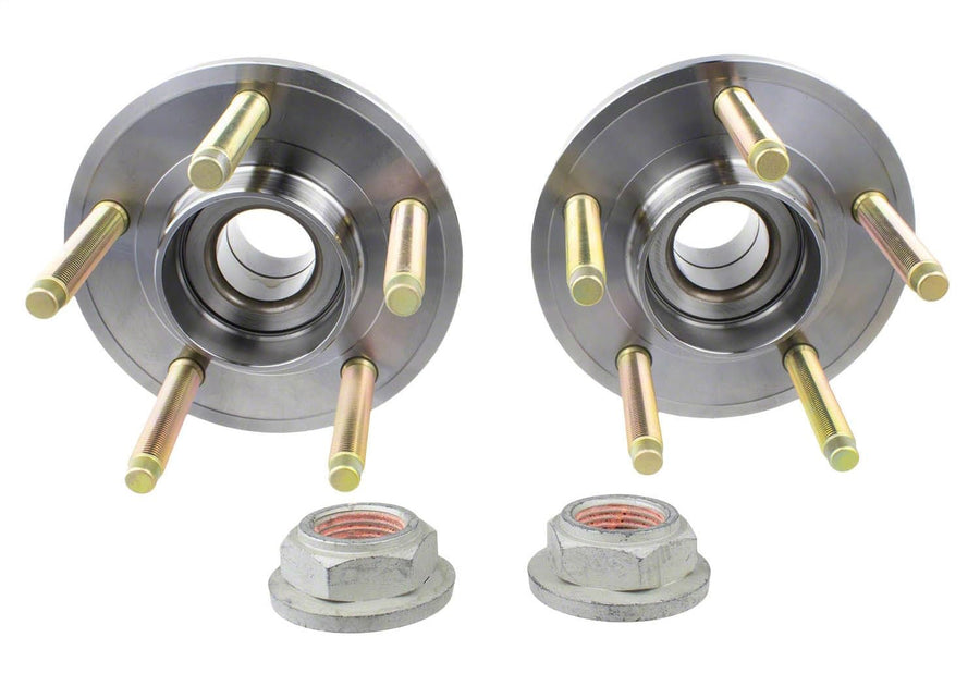 Wheel Hub Ford Racing( M-1104-A) with Studs
