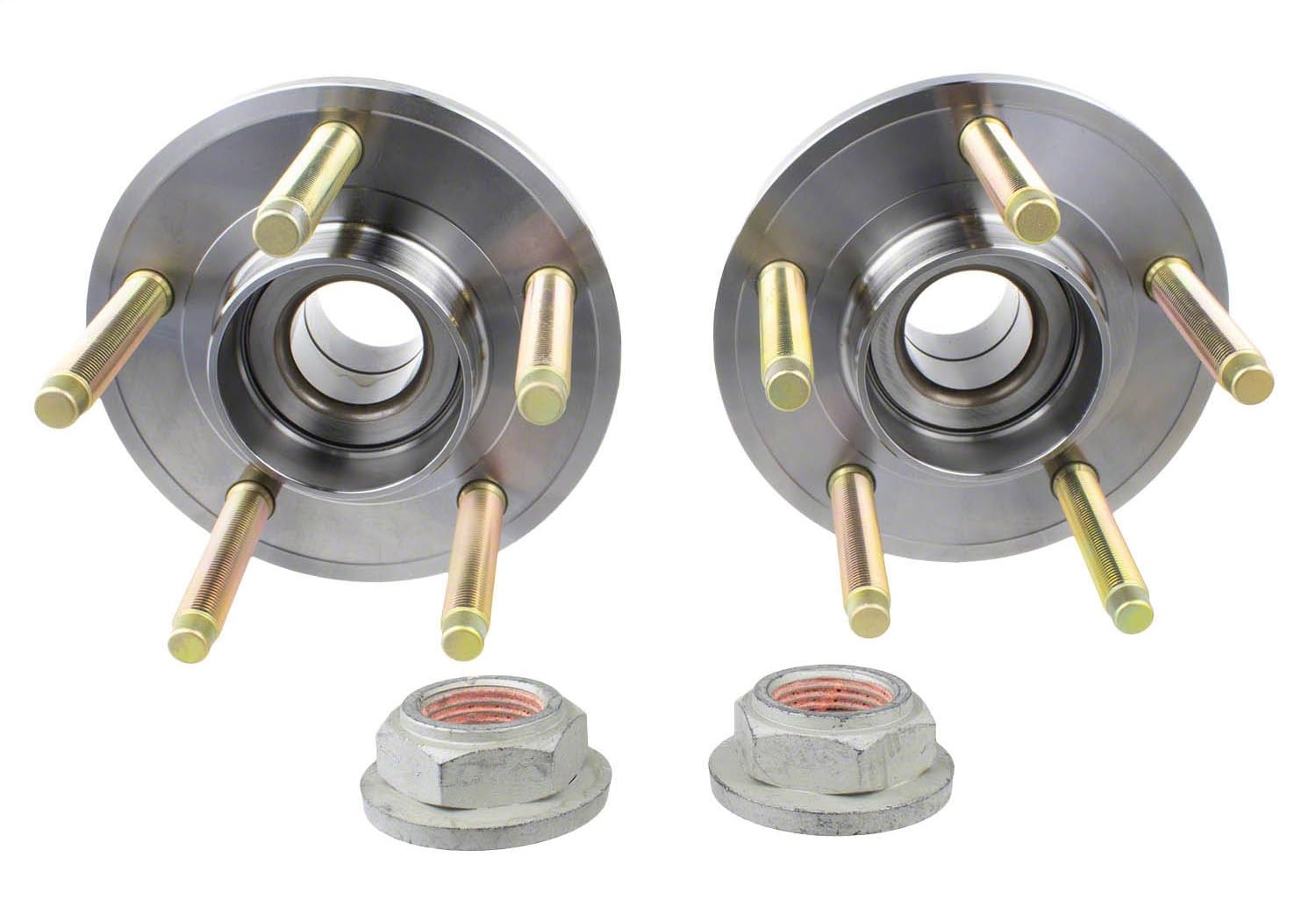Wheel Hub Ford Racing( M-1104-A) with Studs