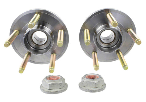 Wheel Hub Ford Racing( M-1104-A) with Studs