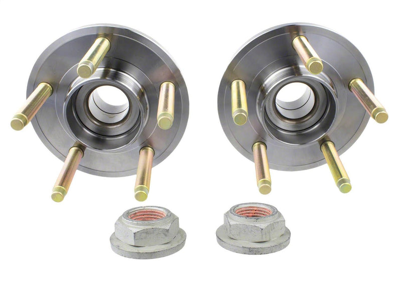 Wheel Hub Ford Racing( M-1104-A) with Studs