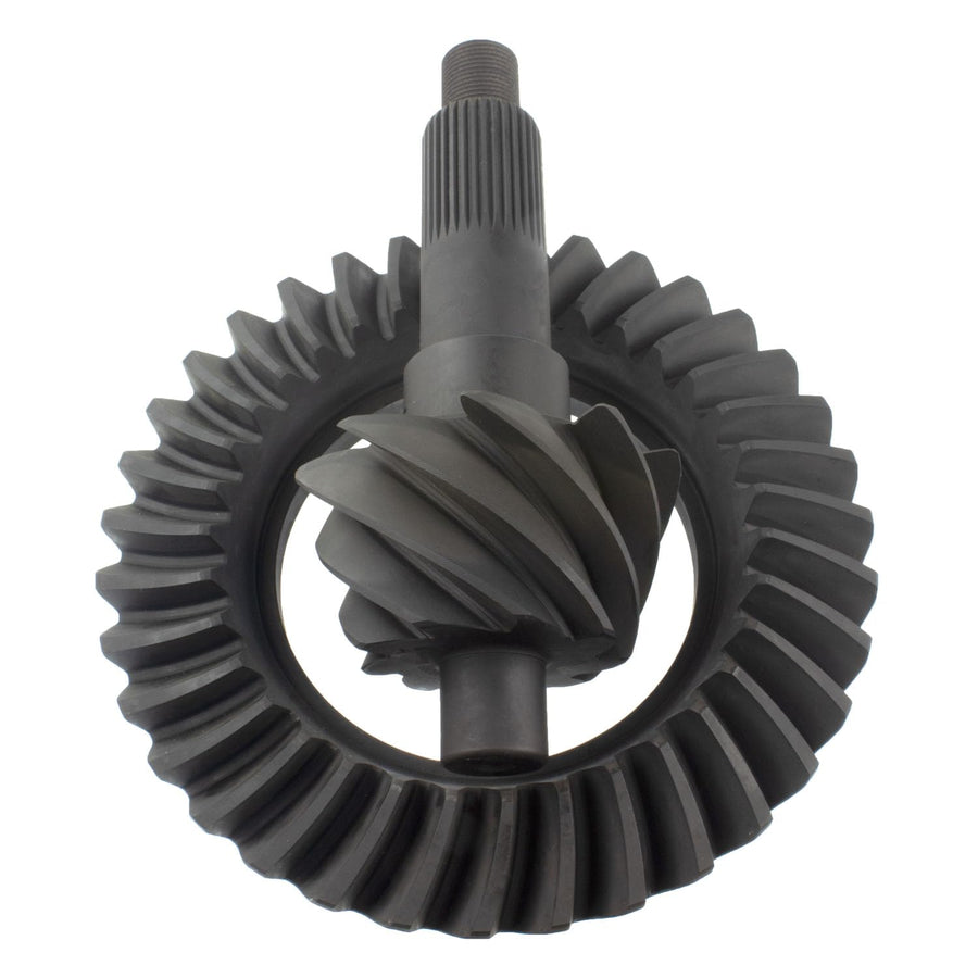 Differential Ring & Pinion Motive Gear F990389BP, For Ford 9", Gear Ratio: 3.89, Pro Gear, 28-Spline Pinion & 41 Ring Tooth - Fits Ford 9" Race Axles, Replaces: 79-0043-1, F9-389BP-NG, YG F9-PRO-389-O