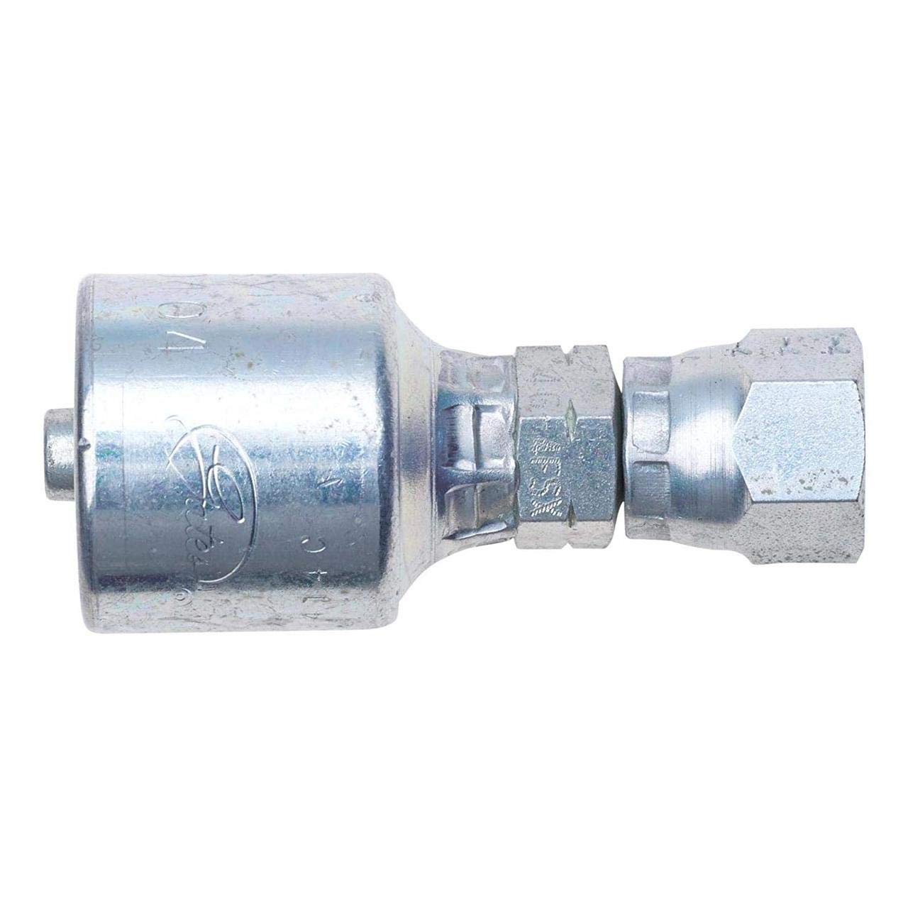 Hydraulic Gates G25200-0404 Coupling