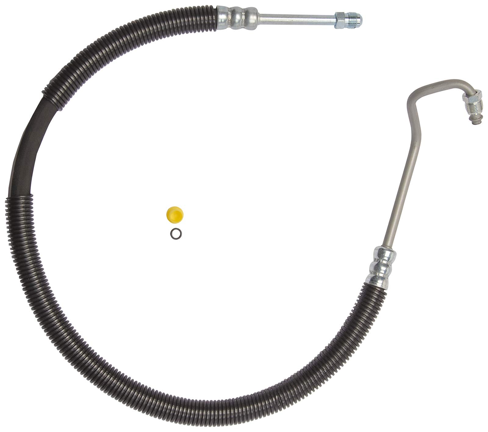 Power Steering Pressure Line Hose Assembly Gates 354330