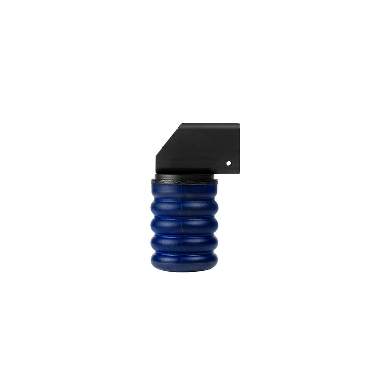 SumoSprings Rear for Ford E-350 | SuperSprings SSR-122-40, Blue