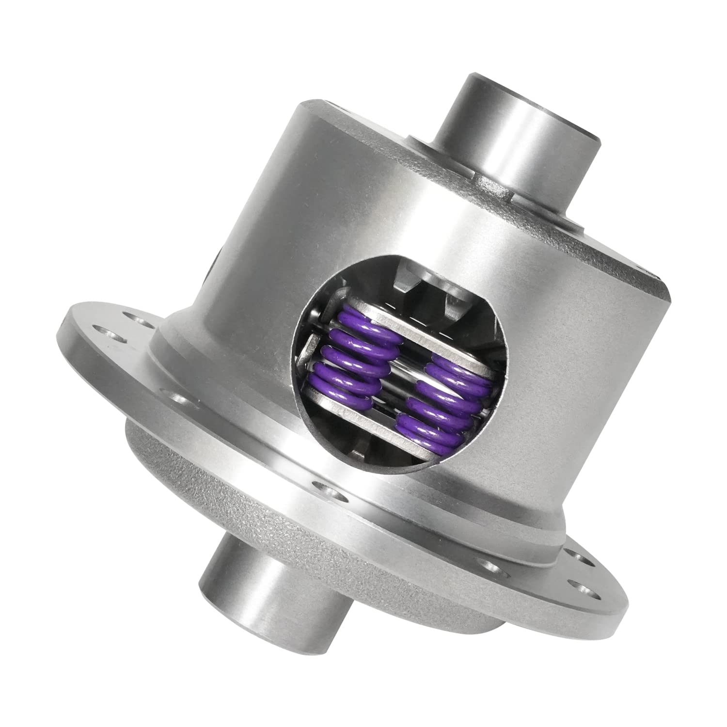 Dura Grip Yukon Gear & Axle Limited Slip Differential Positraction, 30-Spline, 3.73 & Down Ratios, Compatible with Dana 44 Axle, YDGD44-3-30-1