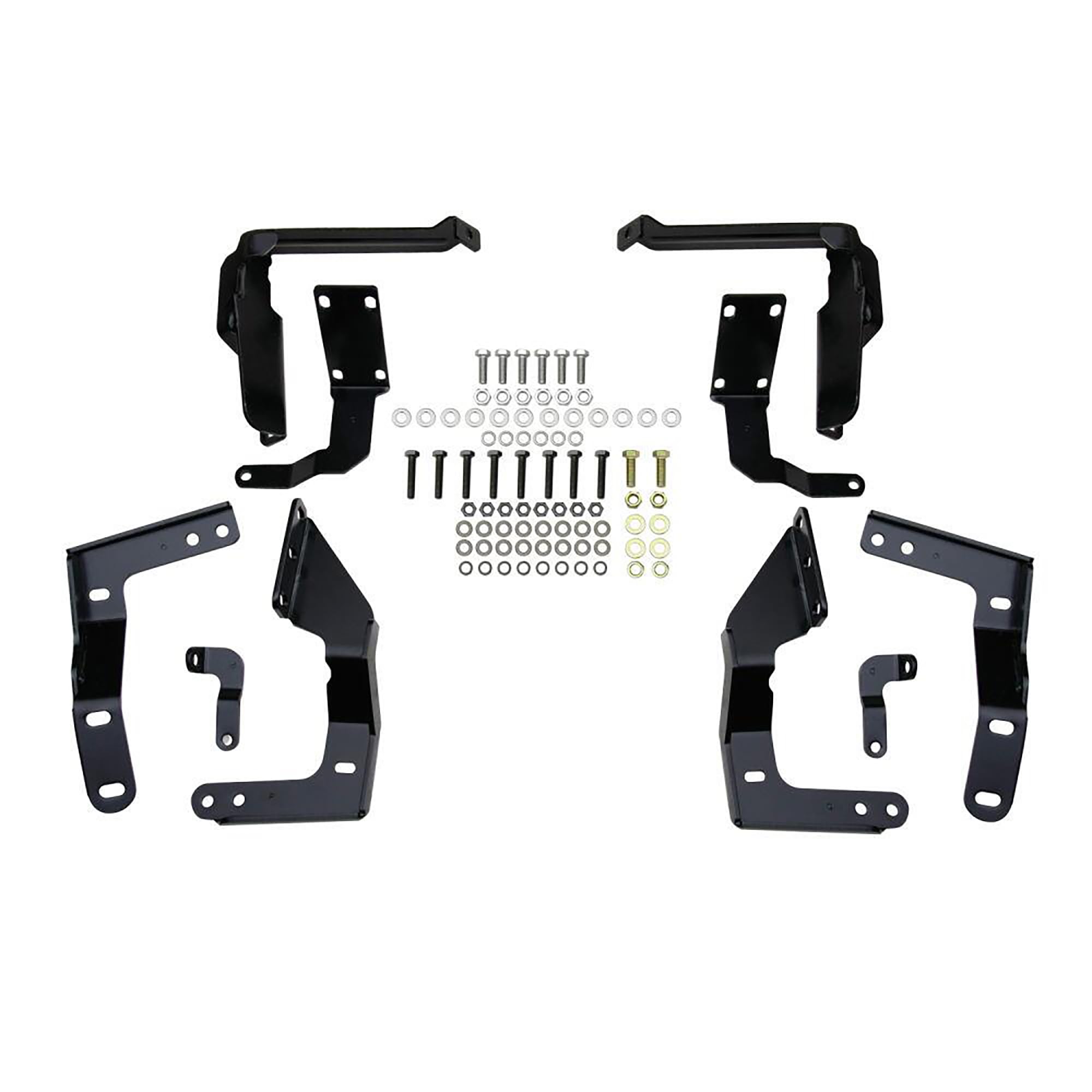 57-1950 Westin HDX 1-Piece Grille Guard fits 2006-2008 Ram 1500 2006-2009 Ram 2500 3500