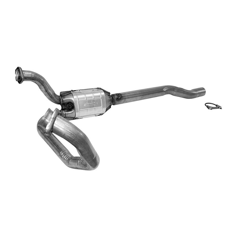 912199 AP Exhaust Direct Fit Catalytic Converter