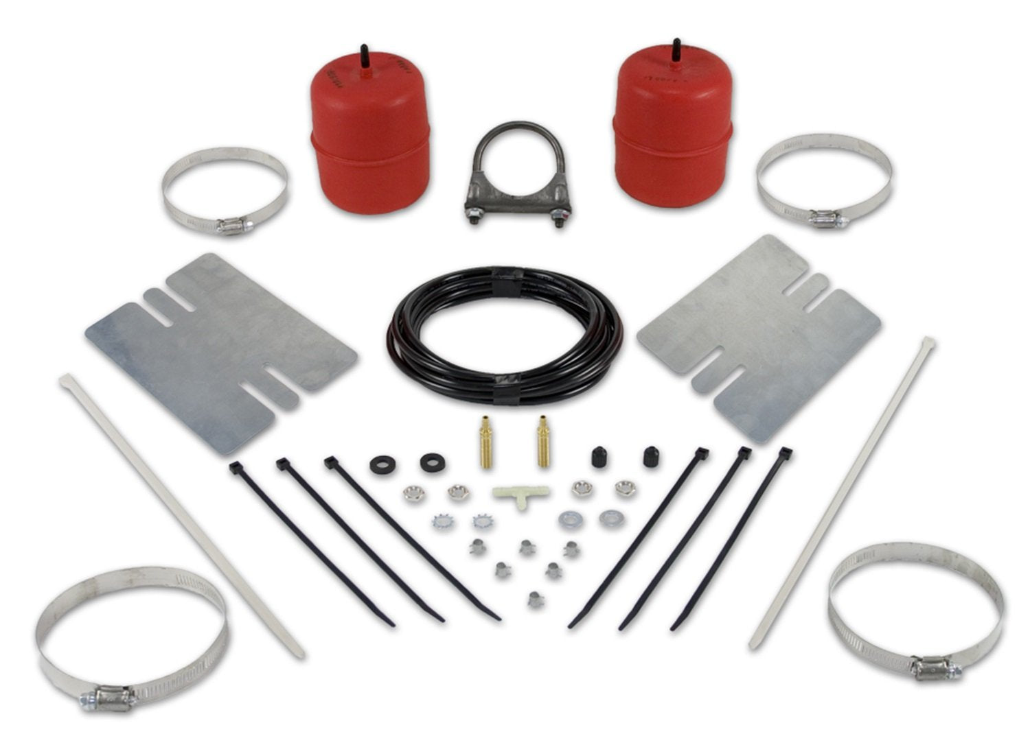 1000 Air Lift Suspension Kit 60776