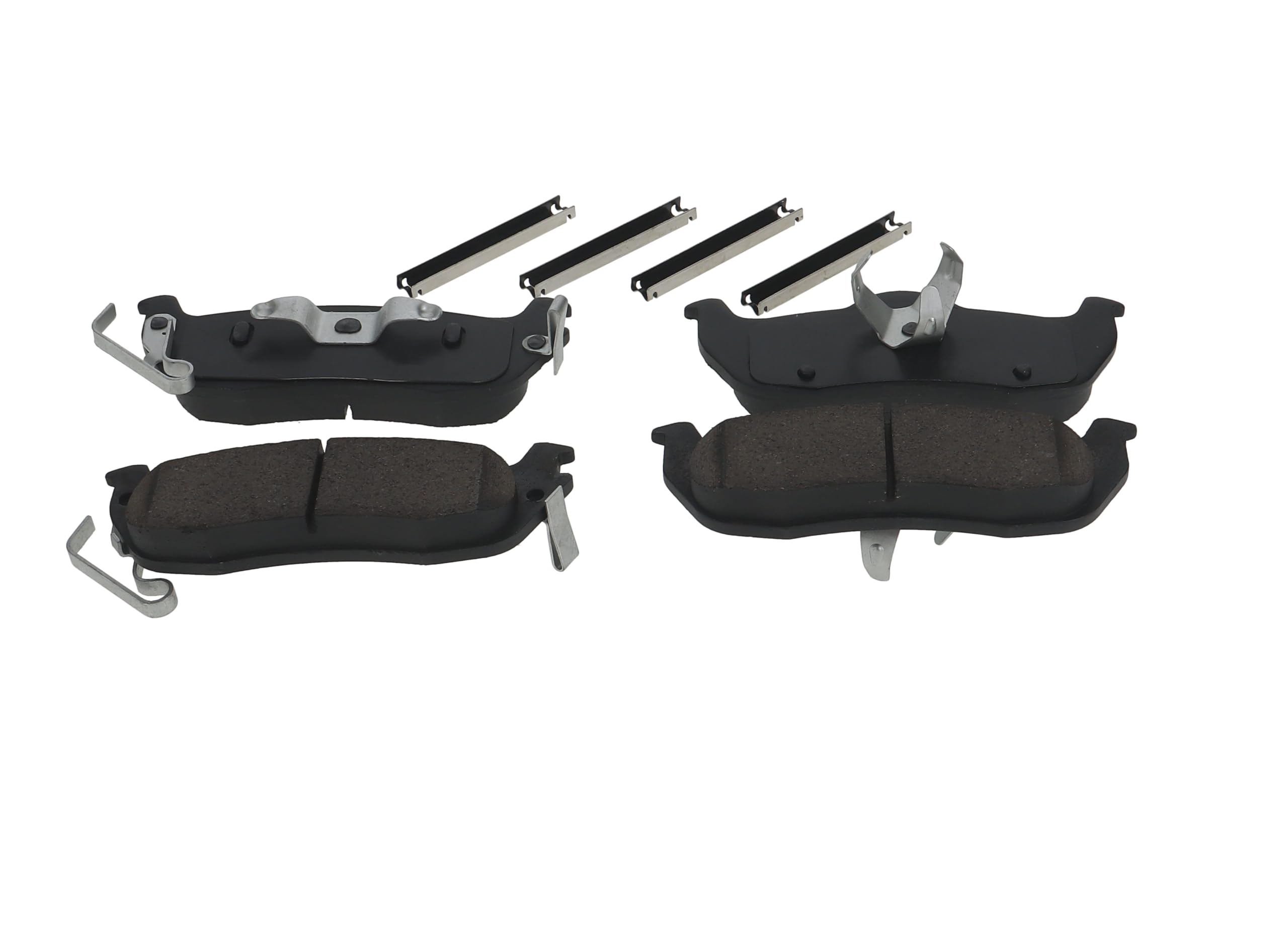 Sport Brake Pads Rear