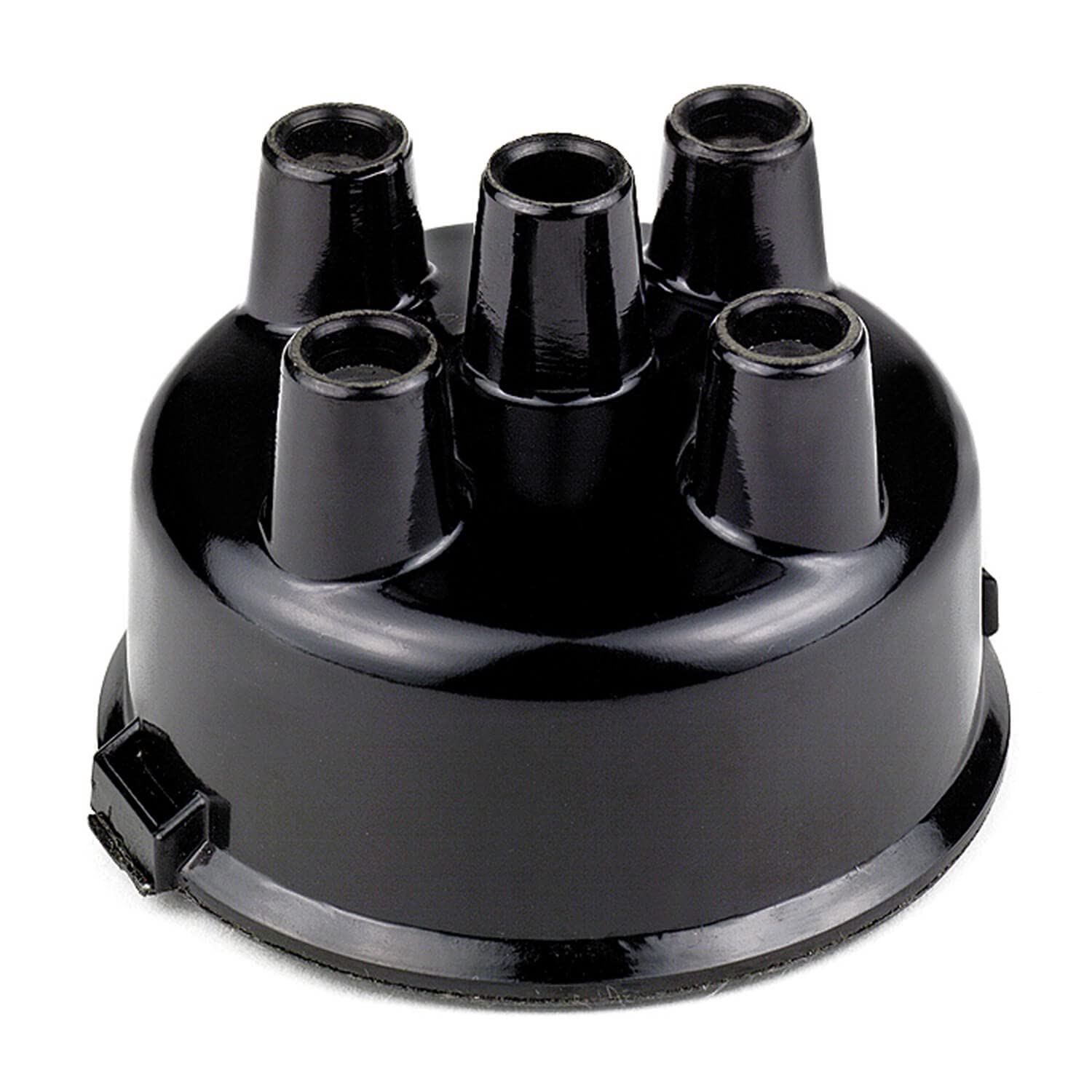Distributor 25, Mallory 225 Cap, 4 Cylinder