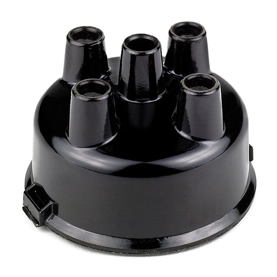 Distributor 25, Mallory 225 Cap, 4 Cylinder