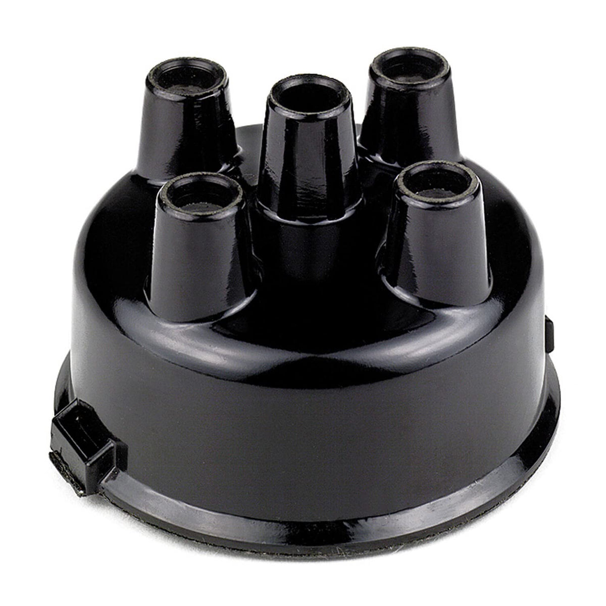 Distributor 25, Mallory 225 Cap, 4 Cylinder
