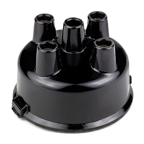 Distributor 25, Mallory 225 Cap, 4 Cylinder