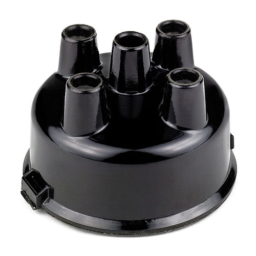 Distributor 25, Mallory 225 Cap, 4 Cylinder