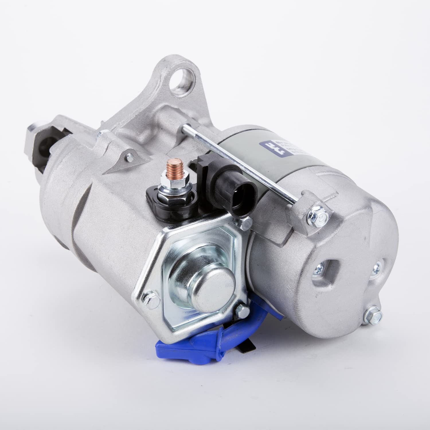 Starter Motor TYC 1-17785 Compatible with 1999-2003 Dodge Ram Pickup