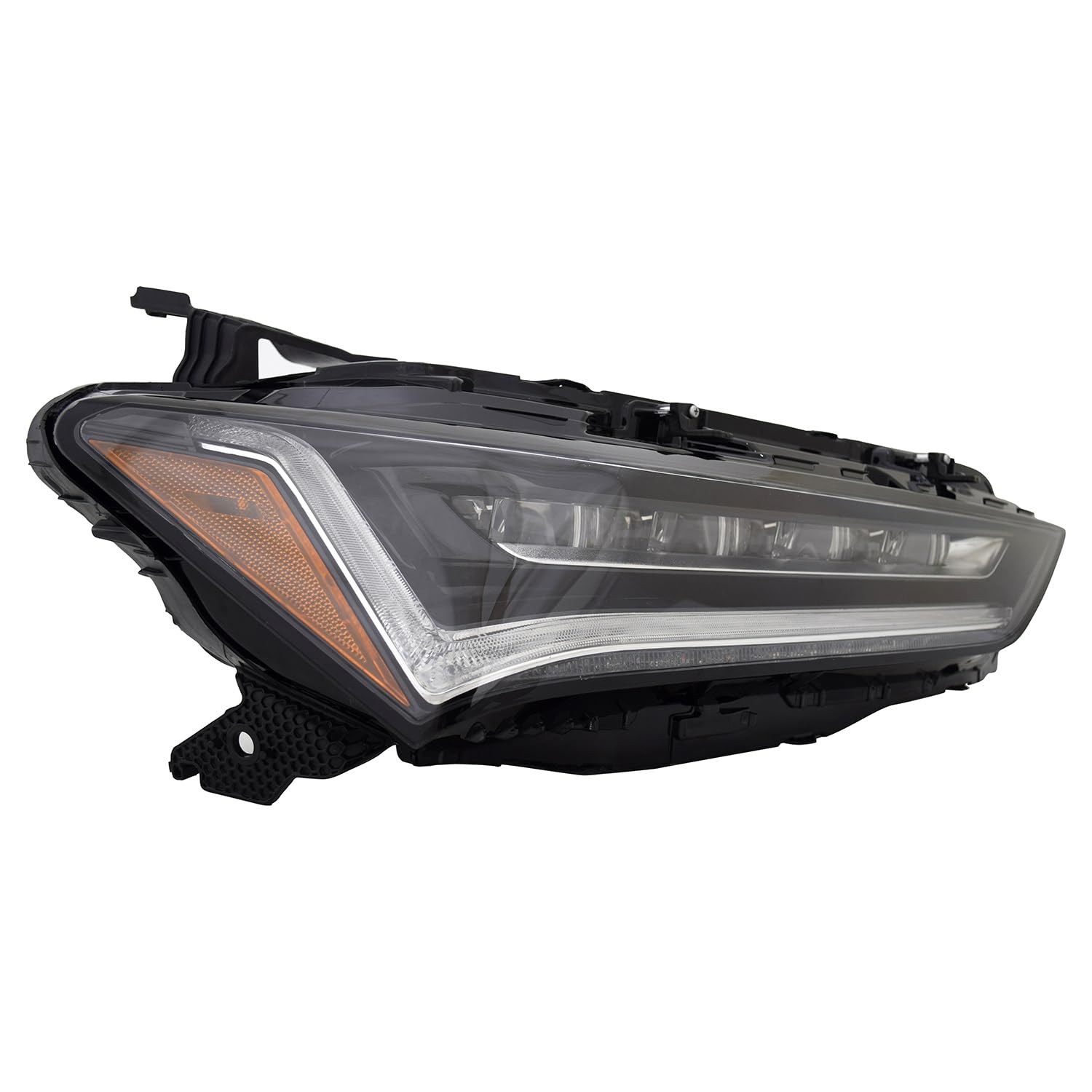 Front Right TYC 20-17703-90 Headlight Assembly