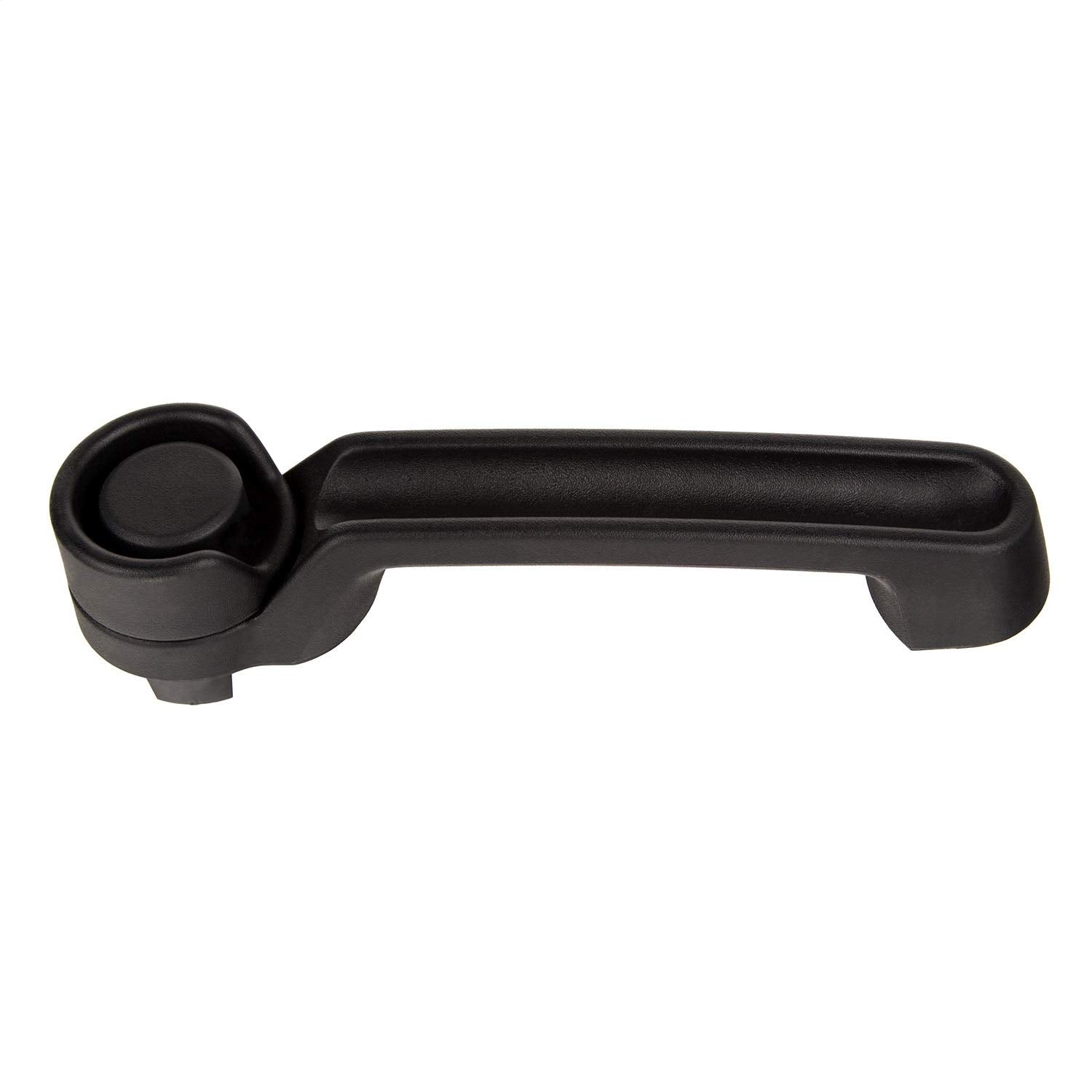 12040.22 | Omix-Ada | Exterior Door Handle | OE Reference: 4589164AF | Fits 2007-2018 Jeep Wrangler JK