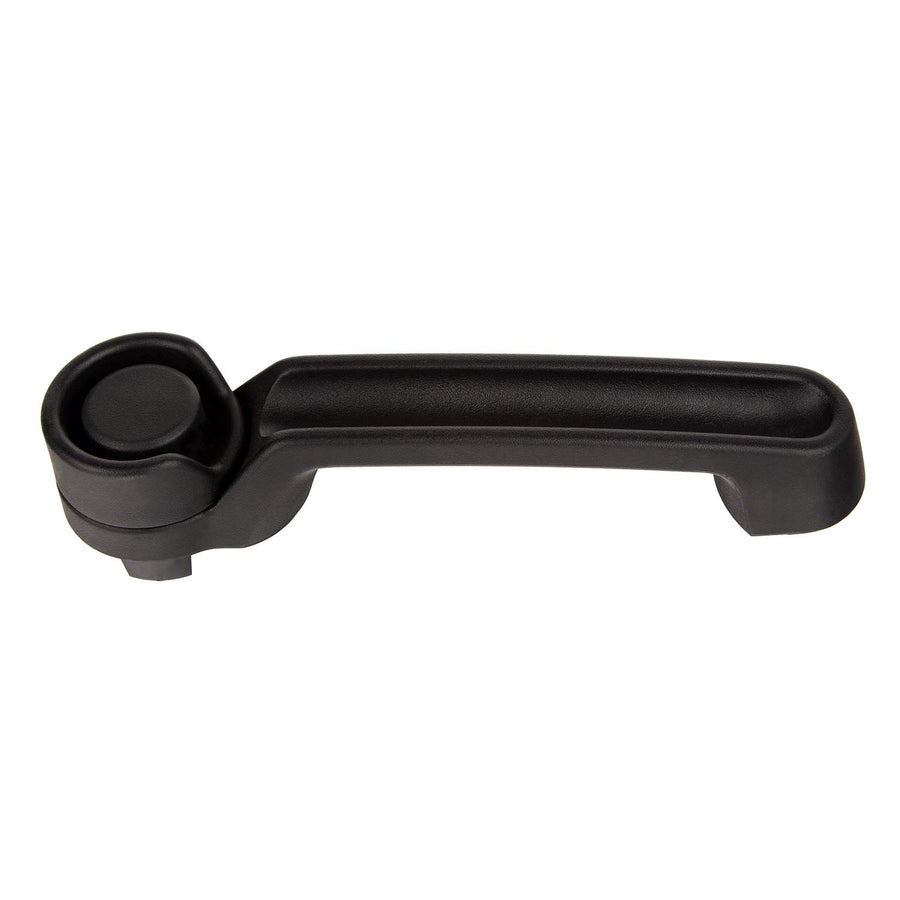 12040.22 | Omix-Ada | Exterior Door Handle | OE Reference: 4589164AF | Fits 2007-2018 Jeep Wrangler JK