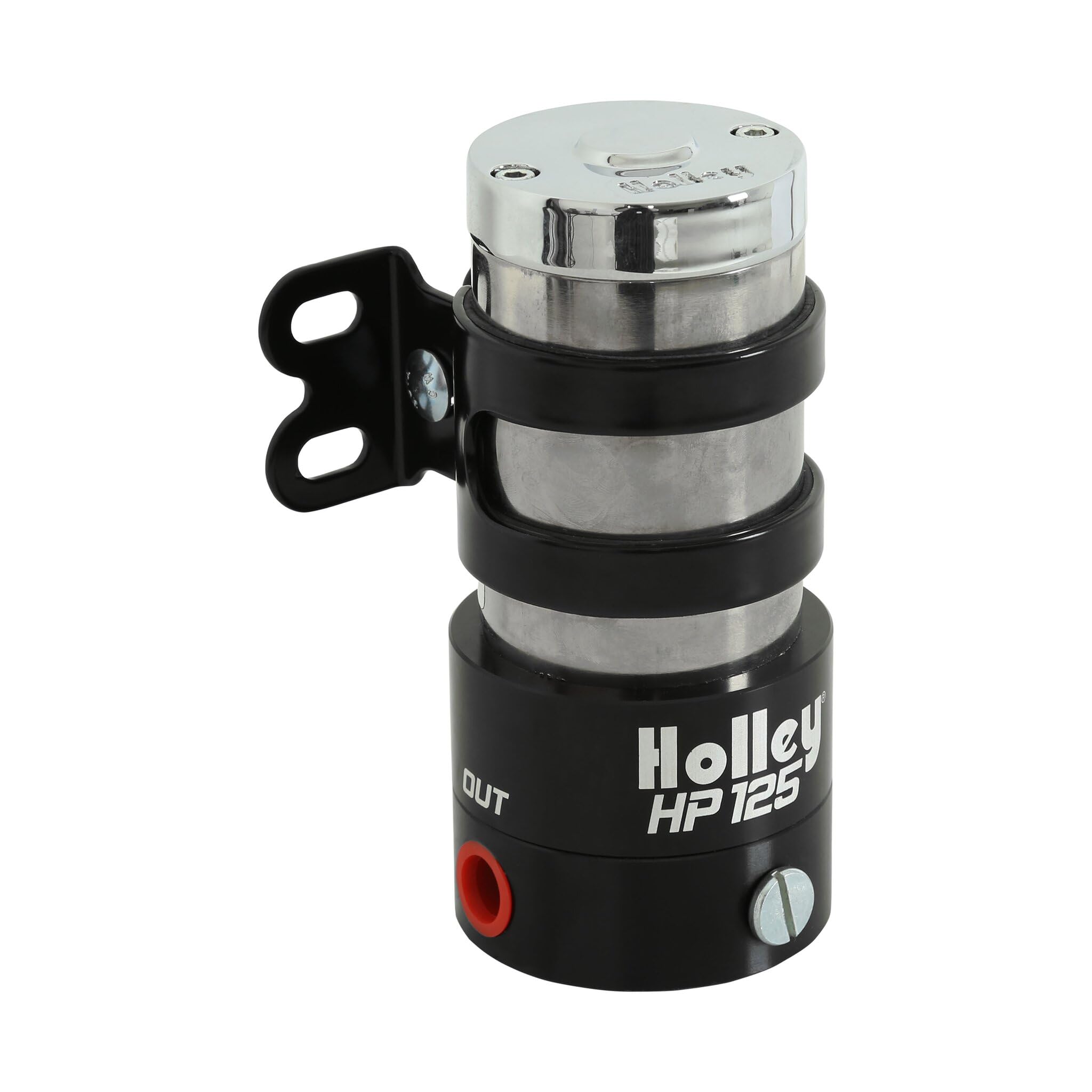125 GPH Holley HP Fuel Pump