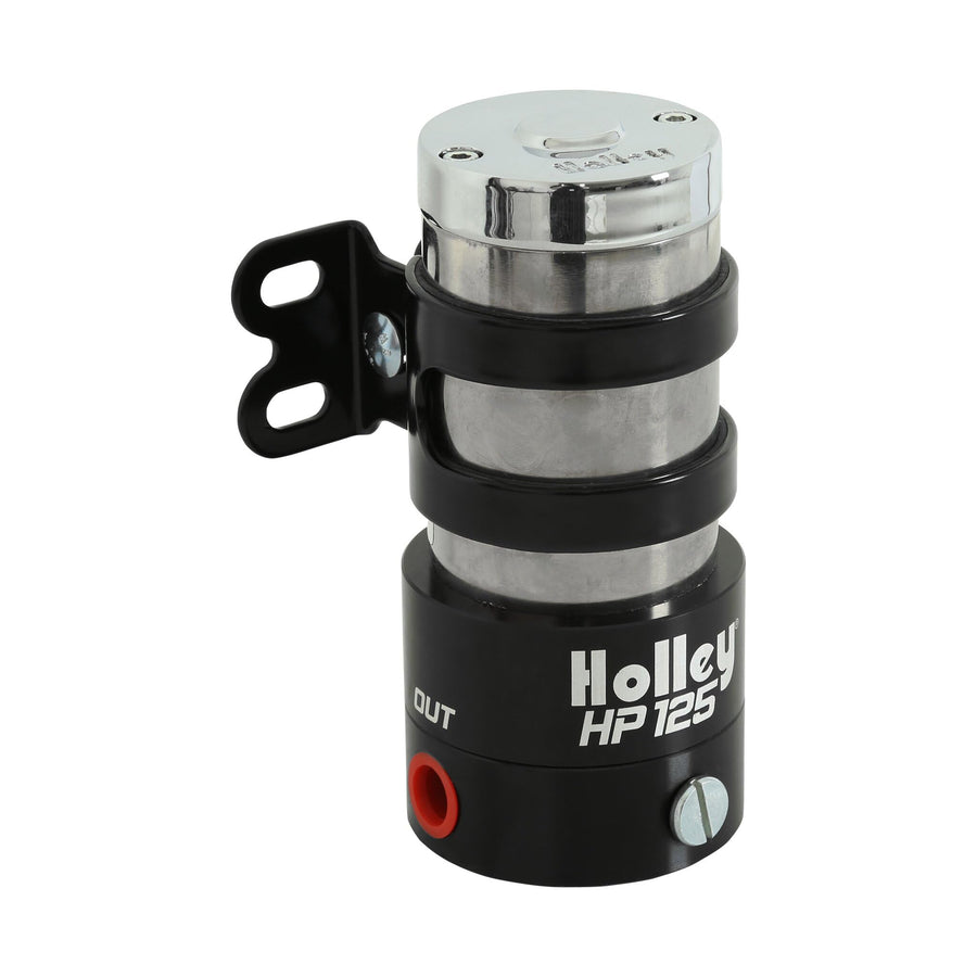 125 GPH Holley HP Fuel Pump