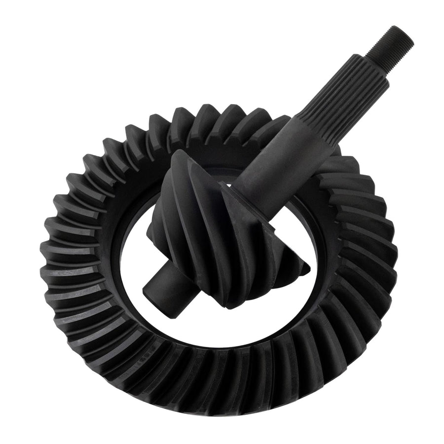Motive Gear Differential Ring & Pinion F890380 For Ford 9" Rear Axle, Gear Ratio: 3.80, 10-Bolt, 28 Spline 10 Pinion & 38 Ring Tooth - Fits 1955–1986 Ford & Mercury Cars/Trucks Replaces Ford M4209A380