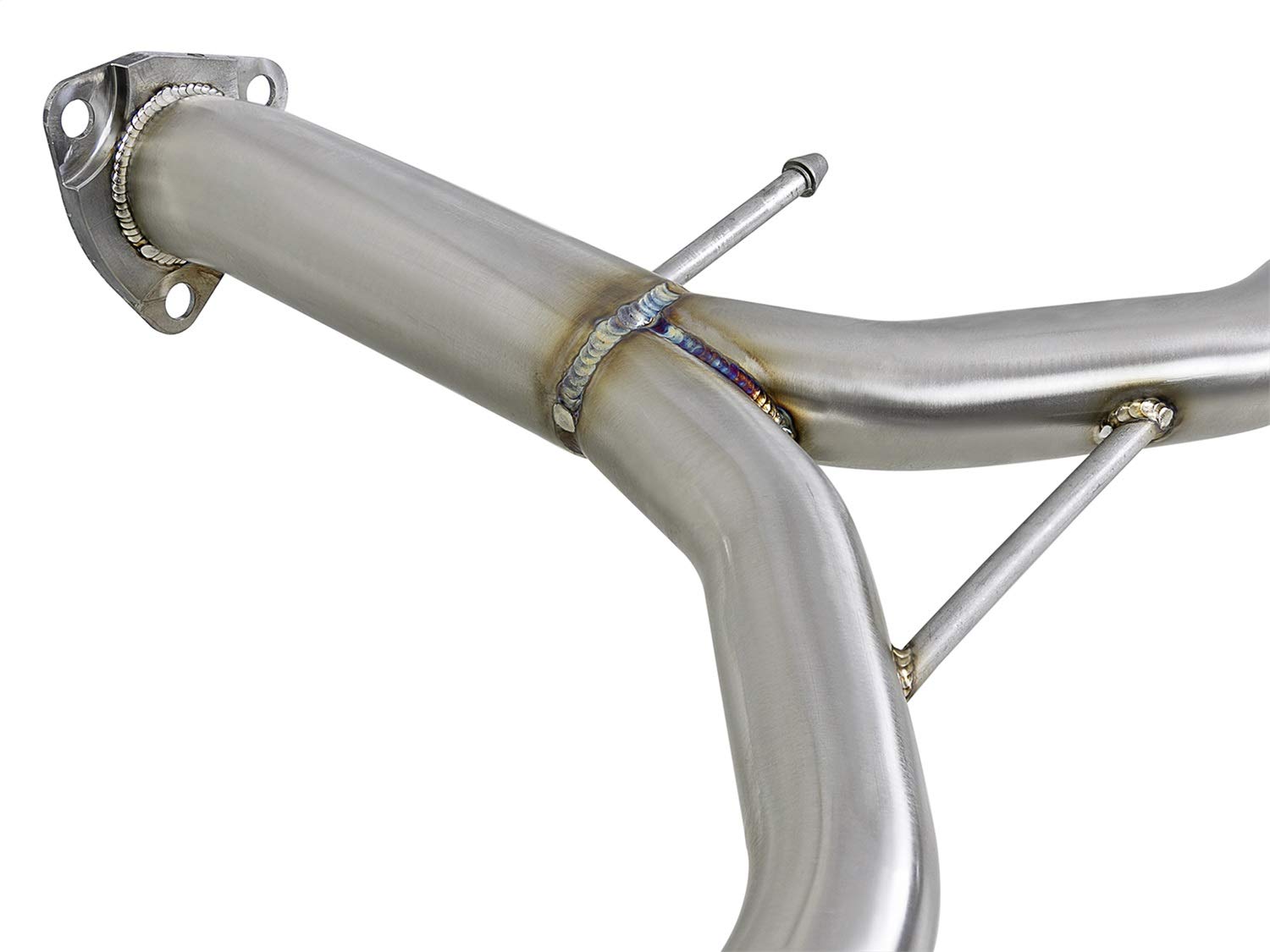 Takeda aFe Power 49-36604-B Axle-Back Exhaust System