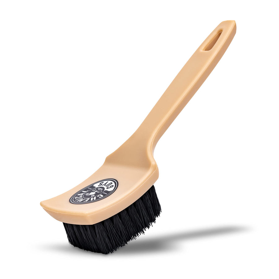 Chemical Guys The Nifty Brush Acc_G21 Interior Detailing Brush, 1 Pack