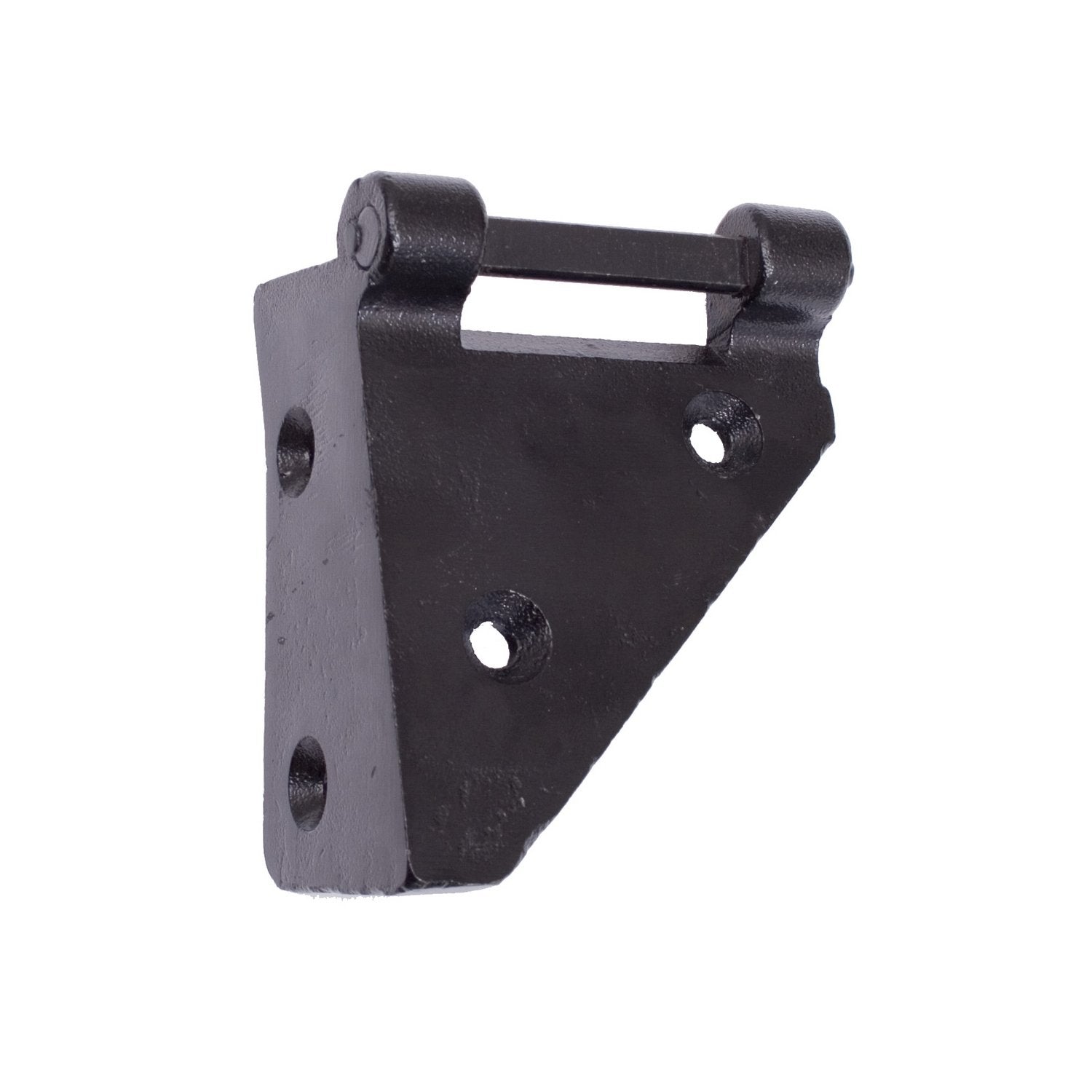 12027.06 | Omix-ADA | Windshield Hinge, Lower, Right | OE Reference: 688948 | Fits 1952-1975 Willys / Jeep