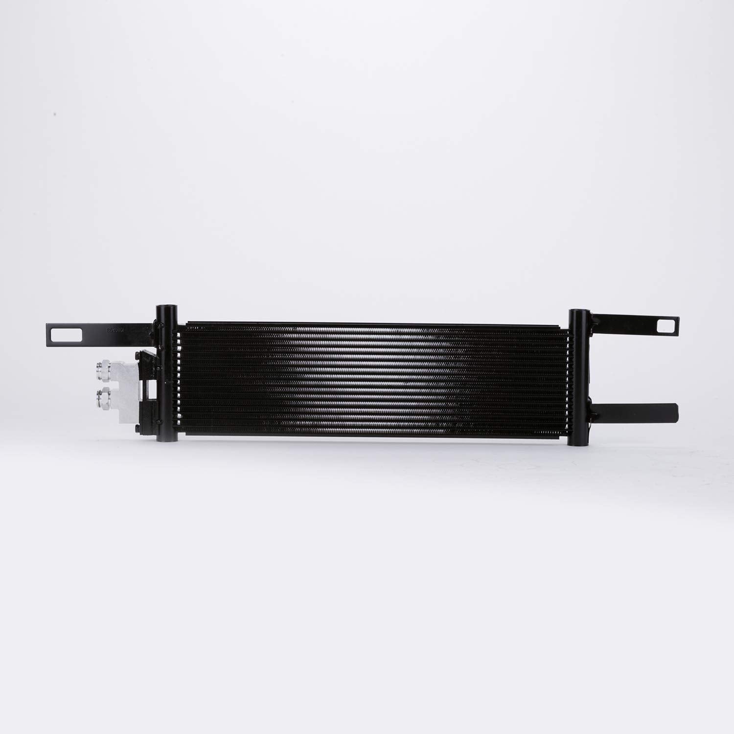 External TYC Transmission Oil Cooler Compatible with 2017-2020 Jeep Compass