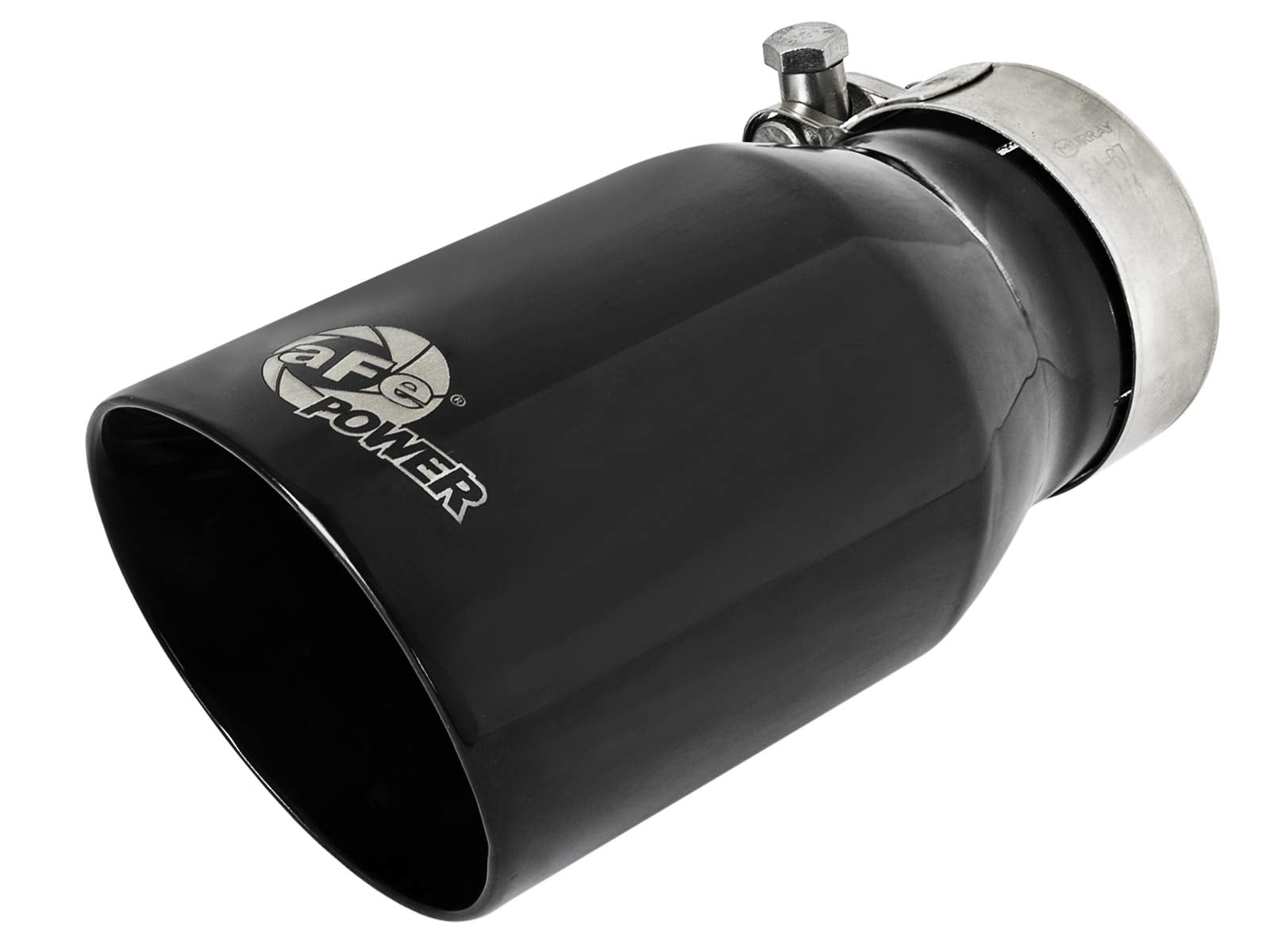 MACH Force-Xp Cat-Back Exhaust System aFe Power for 2018-2020 Audi RS5