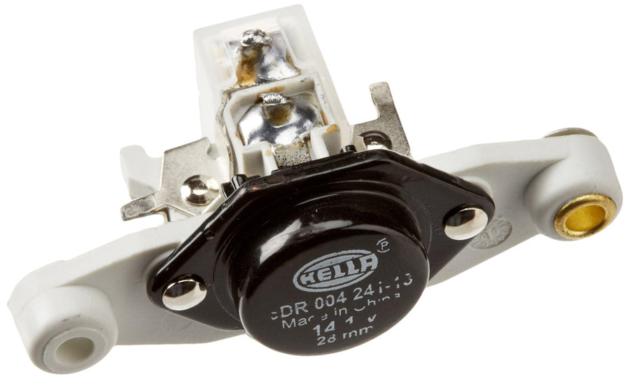004241131 Hella Regulator Power 14V