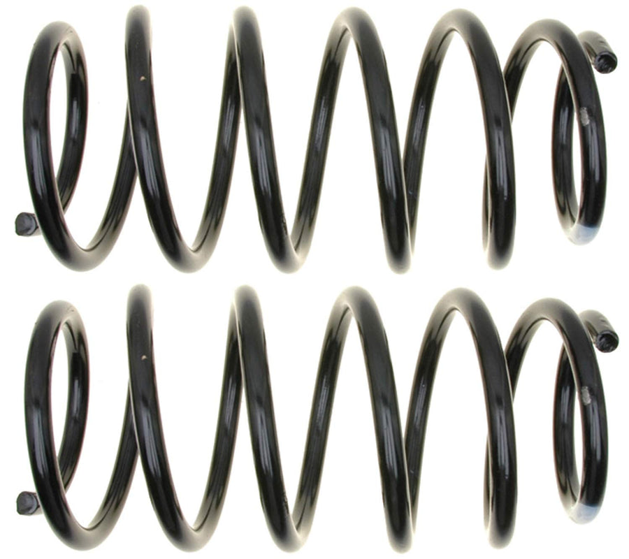 Coil Spring Set MOOG for Toyota Sienna 81414