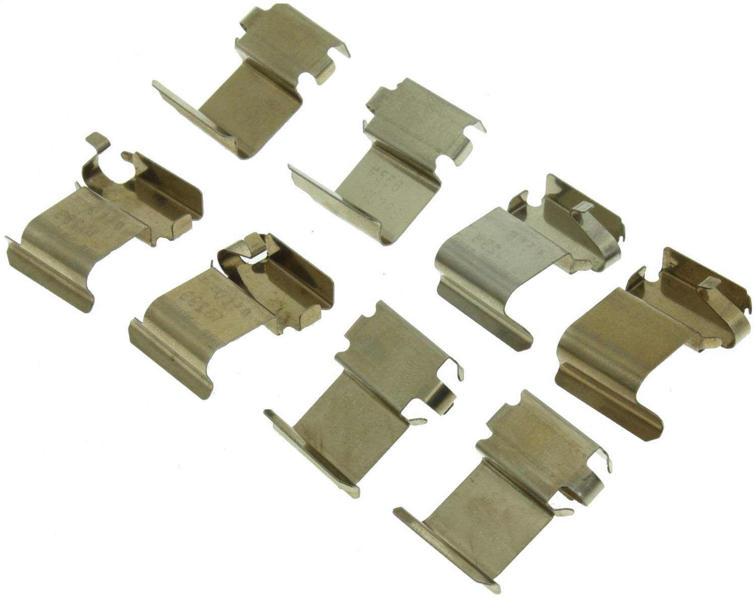 Brake Pads StopTech 305.09040 Street Select with Hardware