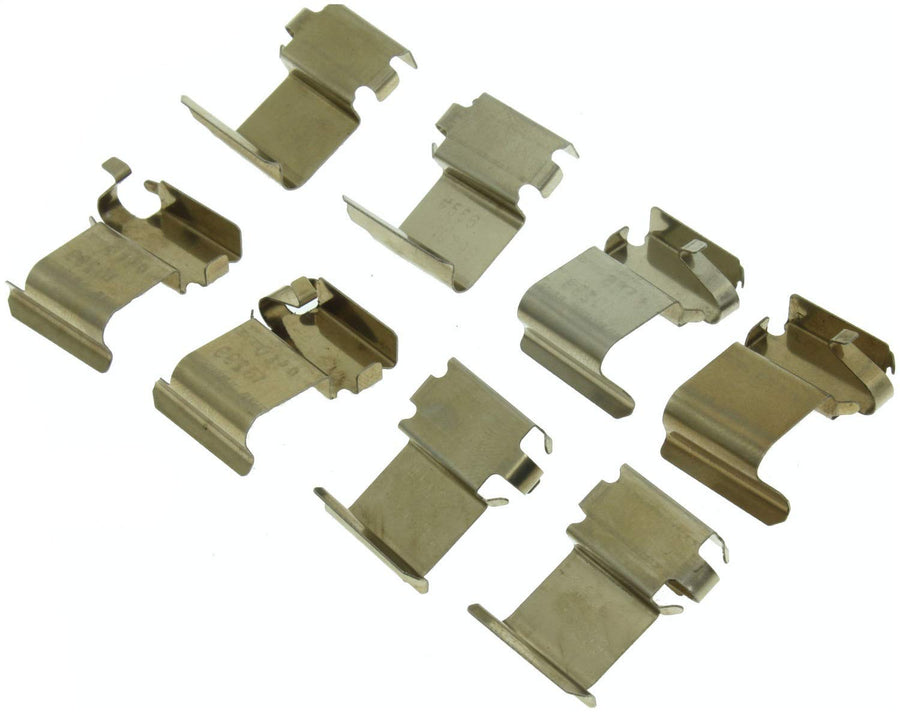 Brake Pads StopTech 305.09040 Street Select with Hardware