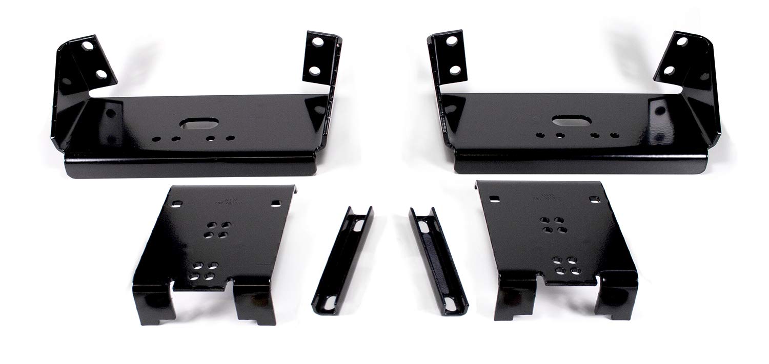 LoadLifter 5000 Ultimate Air Suspension Kit Air Lift 88344