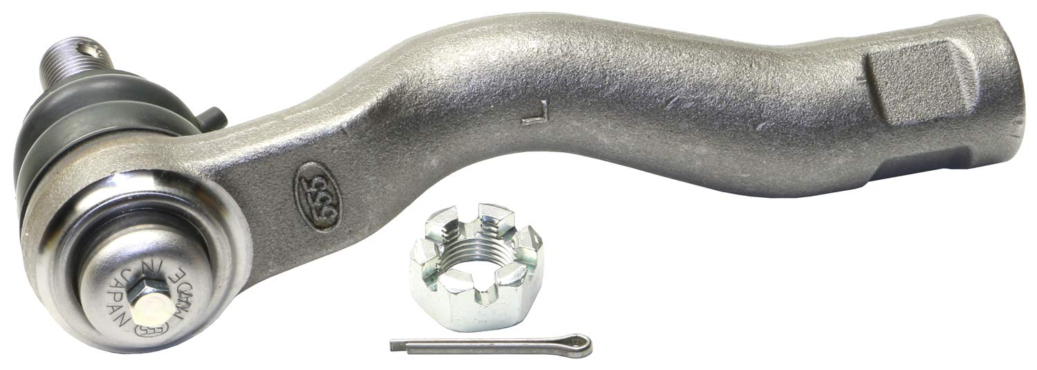 Lexus LX570 MOOG ES800313 Steering Tie Rod End