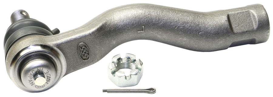 Lexus LX570 MOOG ES800313 Steering Tie Rod End