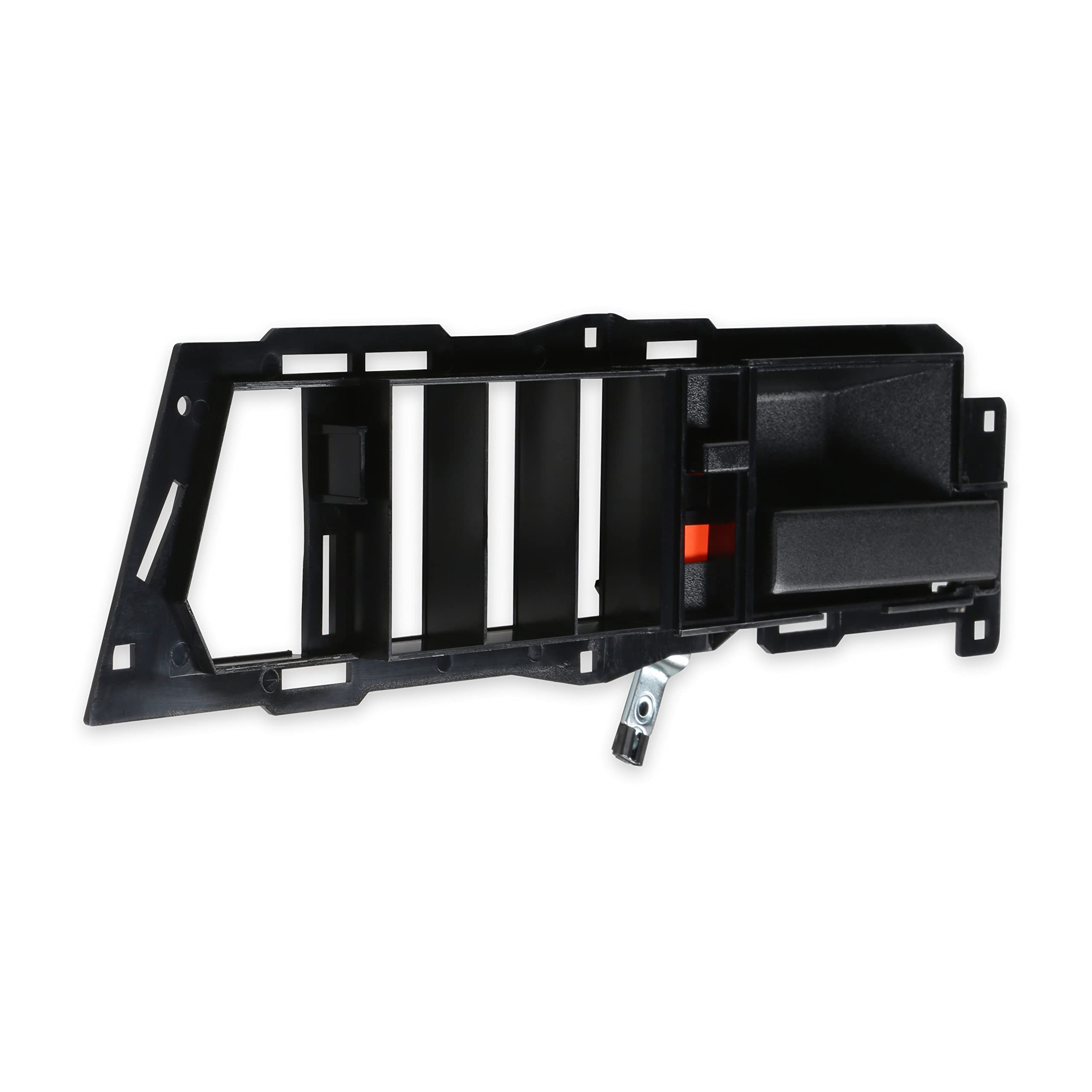 Inside Front Door Handle Brothers Trucks 05-127 - Black RH