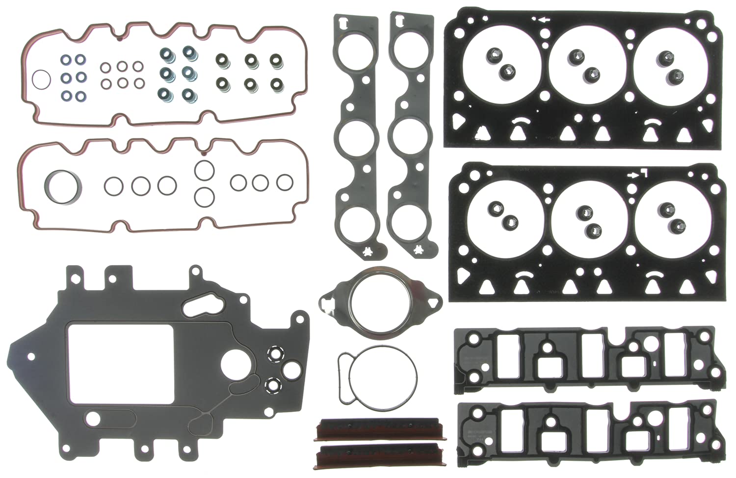 Head Set MAHLE HS5934C
