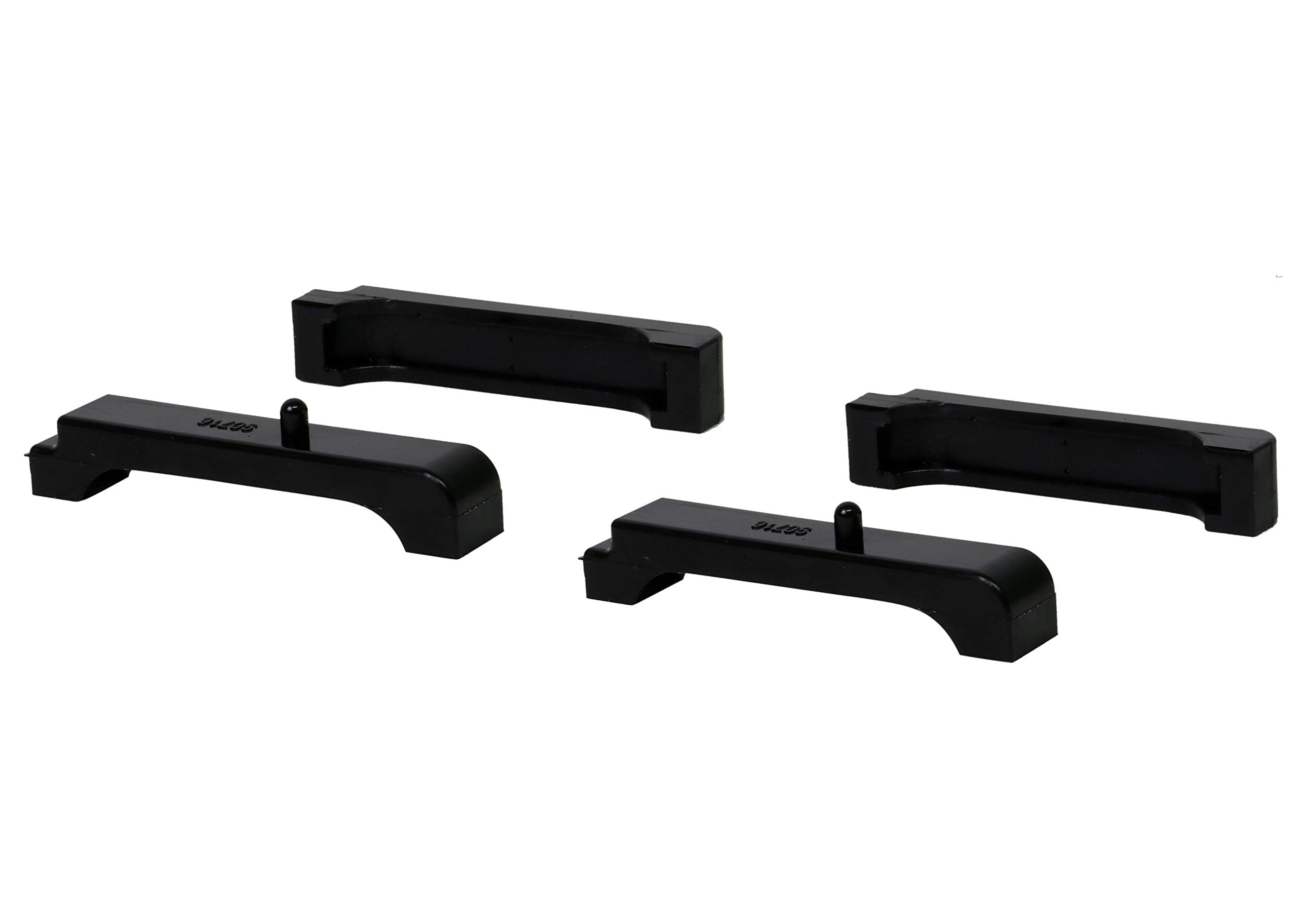 Radiator Mount Bushing Nolathane REV222.0002