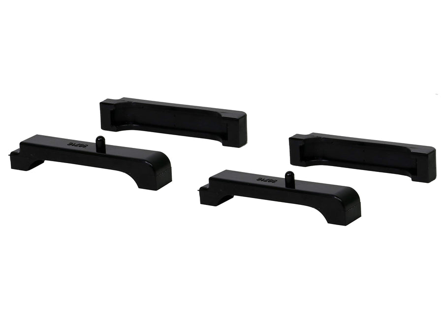 Radiator Mount Bushing Nolathane REV222.0002