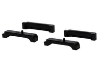 Radiator Mount Bushing Nolathane REV222.0002