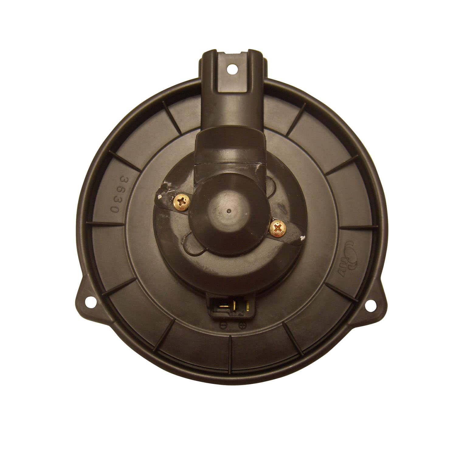 Toyota TYC 700057 Replacement Blower Assembly