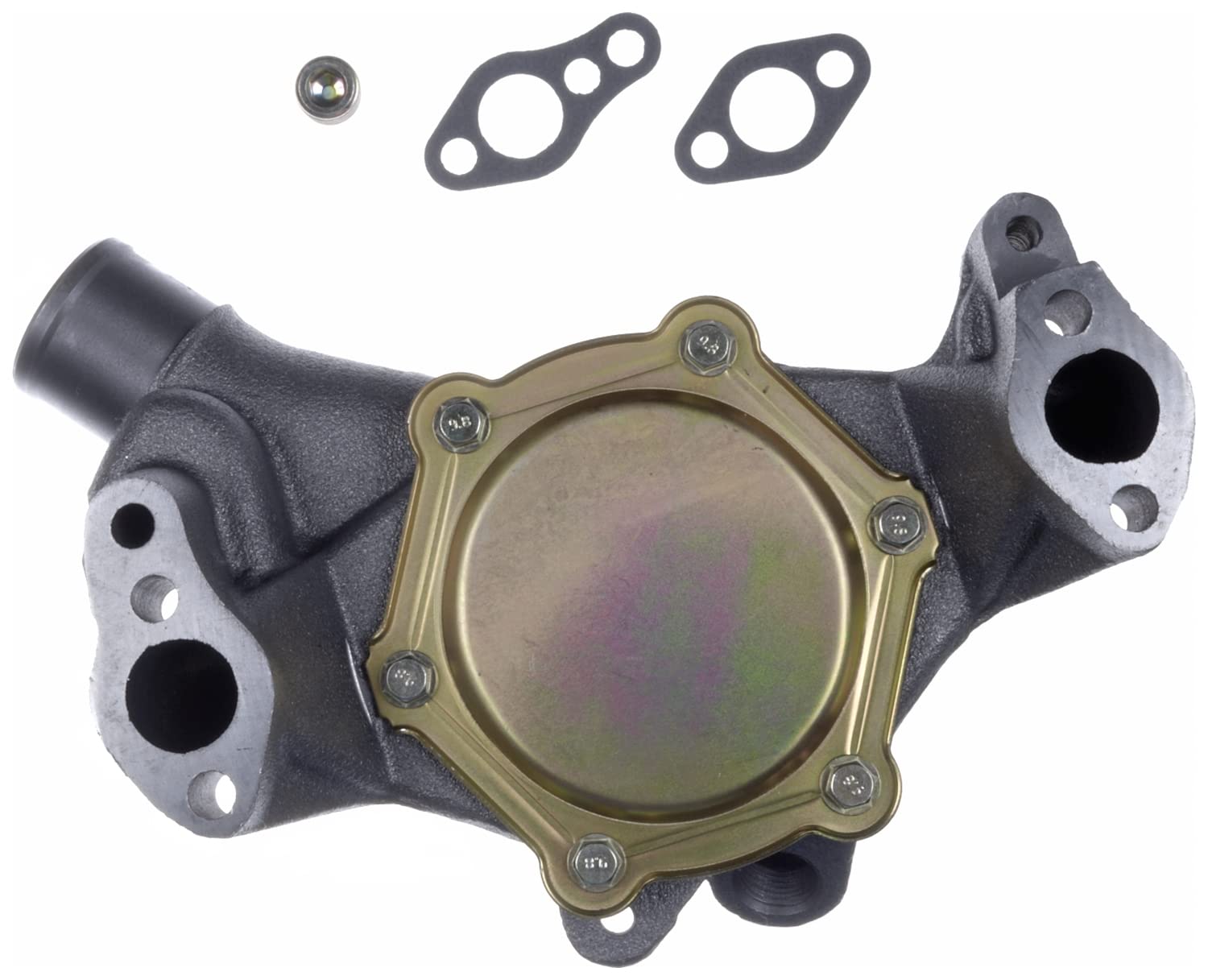 Premium Gates Engine Water Pump 43099