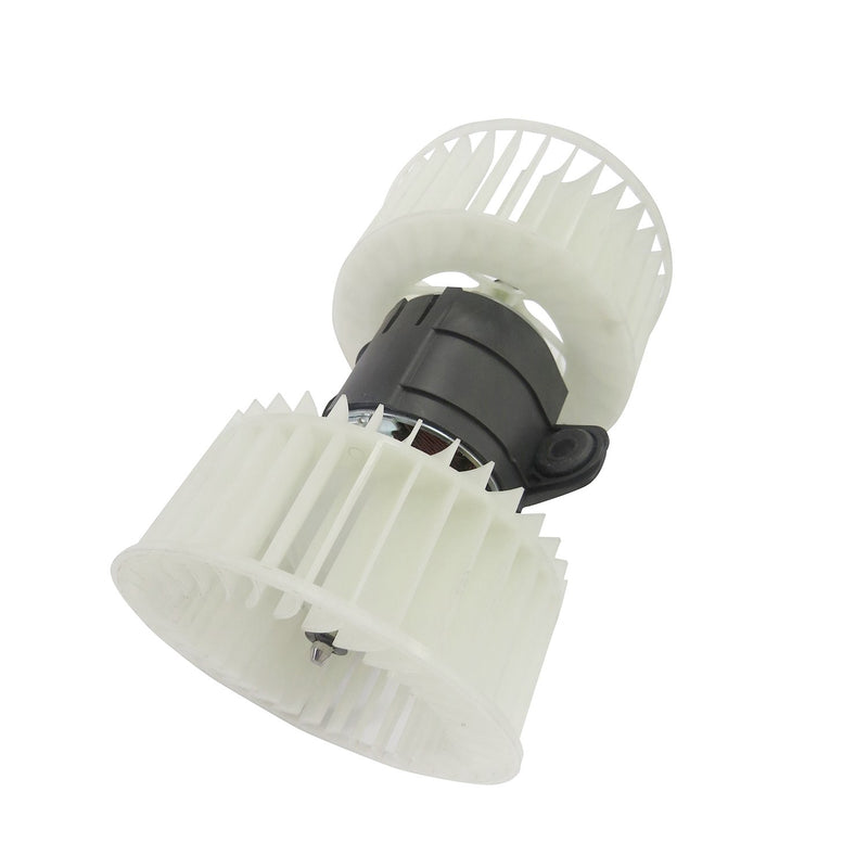 BMW TYC 700279 Replacement Blower Assembly